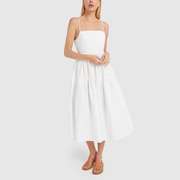 Ciao Lucia Dresses & Skirts - NEW Ciao Lucia Gioia Dress, Medium